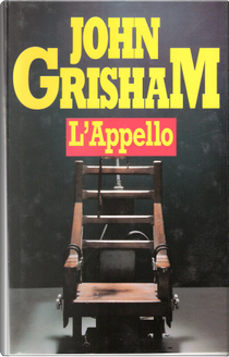 L'appello by John Grisham