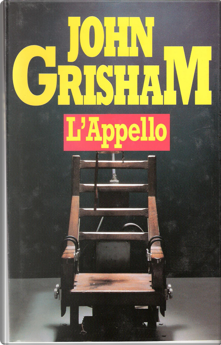 L'appello di John Grisham, Euroclub, Copertina rigida - Anobii