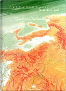 Cittadini della poesia by Anilda Ibrahimi, Edmond Nemercka, Spasoje Miro Stevanovic, Vesna Stanic