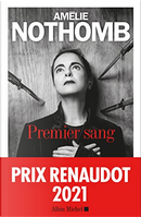 Premier sang by Amelie Nothomb