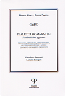 Dialetti romagnoli by Daniele Vitali, Davide Pioggia