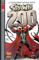 Spawn n. 114 by Greg Capullo, Michael Golden, Robert Kirkman, Todd McFarlane