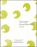 Sonetti by Giuseppe Gioachino Belli