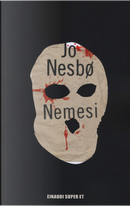 Nemesi by Jo Nesbø