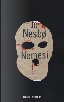 Nemesi by Jo Nesbø