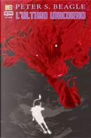 L'Ultimo Unicorno n. 04 by Peter B. Gillis, Peter S. Beagle, Renae De Liz