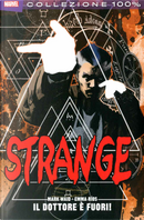 Dr. Strange: Il Dottore è fuori by Mark Waid