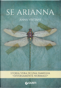 Se Arianna by Anna Visciani