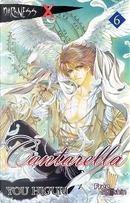 Cantarella Vol. 6 by You Higuri