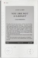 You Are Not A Gadget by Jaron Lanier