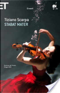 Stabat Mater by Tiziano Scarpa