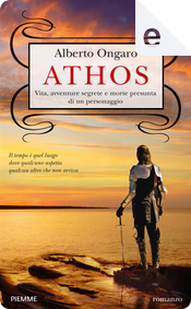Athos by Alberto Ongaro