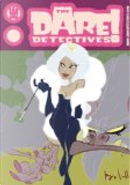 Dare Detectives, Case 1.2 by Ben Caldwell