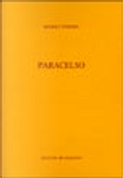 Paracelso by Rudolf Steiner
