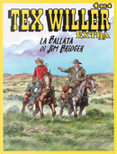 Tex Willer Extra n. 7 by Mauro Boselli