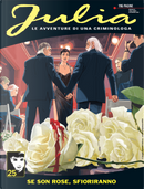 Julia n. 303 by Giancarlo Berardi, Lorenzo Calza
