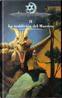 La maldición del maestro by Laura Gallego Garcia