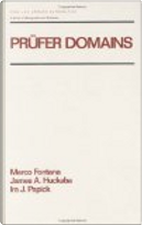Prüfer domains by Marco Fontana