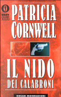 Il nido dei calabroni by Patricia D. Cornwell