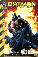 Batman #20 (de 25) by Chuck Dixon