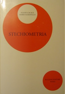 Stechiometria by Fulvio Cacace, Mario Schiavello