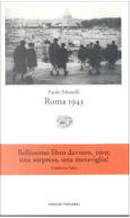 Roma 1943 by Paolo Monelli
