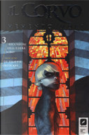 Il Corvo Vol. 3 by Giovanna Niro, Roberto Recchioni, Werther Dell'Edera