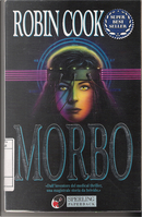 Morbo by Robin Cook