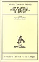 Dio by J. Gottfried Herder