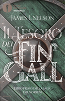 Il tesoro dei Fin Gall by James L. Nelson