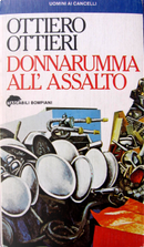 Donnarumma all'assalto by Ottiero Ottieri