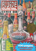 Fluide Glacial Or Série n. 37 by Binet, Coyote, Edika, Gossens, Gotlib, Maester