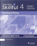 Skillful. Second Edition. Level 4. Reading & Writing e Teacher’s Premium Pack by Aa. VV.