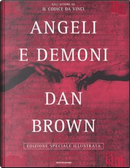 Angeli e demoni by Dan Brown