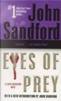 Eyes of Prey by John Sandford