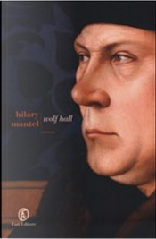 Wolf Hall by Hilary Mantel