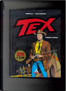 Tex by Sergio Bonelli