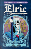 Elric - The Michael Moorcock library vol. 5 by Roy Thomas