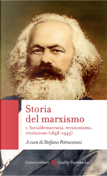 Storia del marxismo
