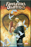 Fantastici Quattro vol. 2 by Dan Slott, Gail Simone