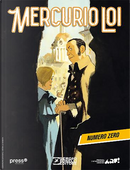 Mercurio Loi by Alessandro Bilotta