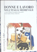 Donne e lavoro nell'Italia medievale