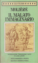 Il malato immaginario by Molière