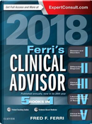 Ferri's Clinical Advisor 2018, 5 Books in 1 by Ferri