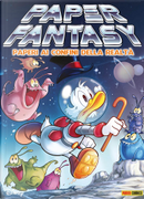 Tutto Disney n. 92 by Carlo Panaro, Francesco D'Ippolito, Giuseppe Dalla Santa, Laura Shaw, Marco Mazzarello, Mark Shaw, Michael T. Gilbert, Stefano Ambrosio