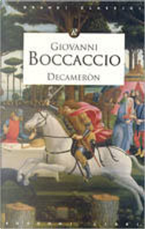 Decameròn by Giovanni Boccaccio