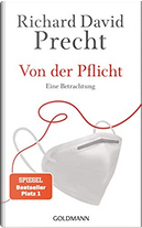 Von der Pflicht by Richard David Precht