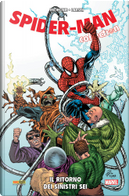 Spider-Man Collection vol. 4 by David Michelinie, Erik Larsen