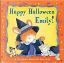 Happy Halloween Emily! by Claire Masurel