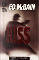 Kiss by Ed McBain